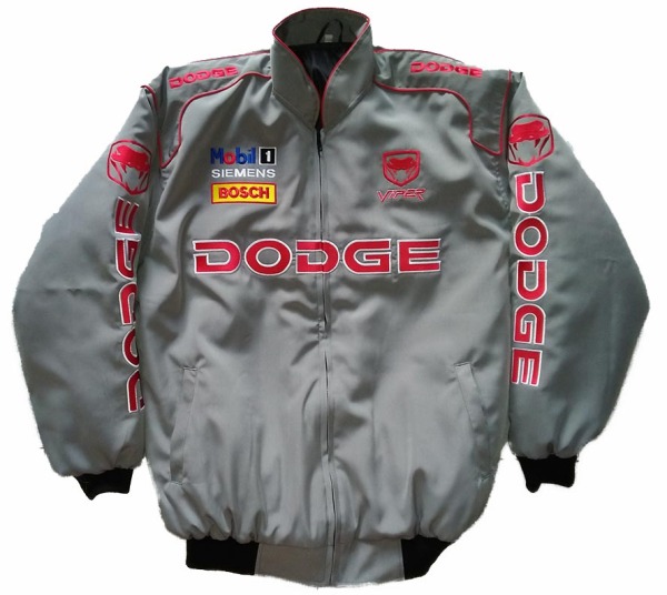 Dodge Viper Jacke